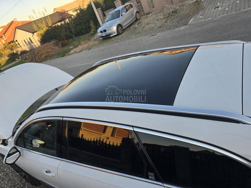 Peugeot 508 RXH HIBRID -  kompletan auto u delovima