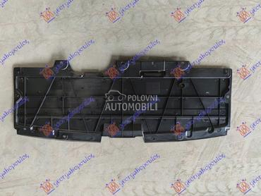 ZASTITA MOTORA (PREDNJI DEO) za Mazda 3 od 2019. do 2025. god.