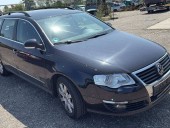 Volkswagen Passat B6 