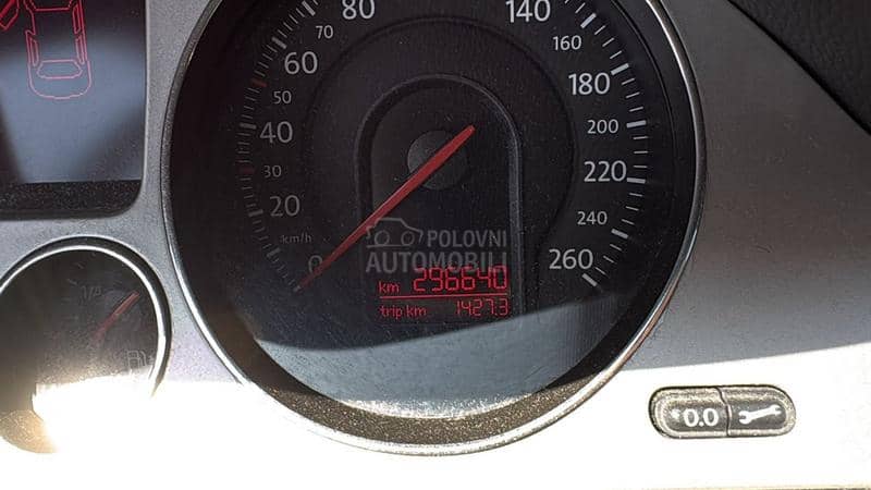 Volkswagen Passat B6 