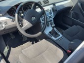 Volkswagen Passat B6 