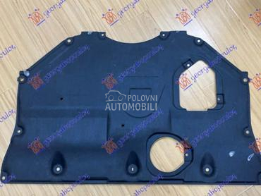 ZASTITA MOTORA (ZADNJI DEO) za Mazda CX-30 od 2019. do 2025. god.