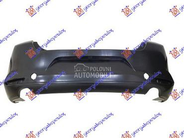 ZADNJI BRANIK PM za Mazda 3 od 2019. do 2025. god.