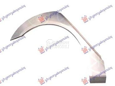 RUB 4 VRATA Desno za Honda Accord od 2008. do 2015. god.