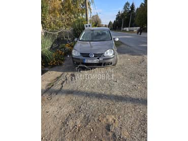 Volkswagen Golf 5 2.0