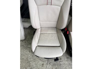 x4 f26 enterijer za BMW X4 od 2015. do 2018. god.