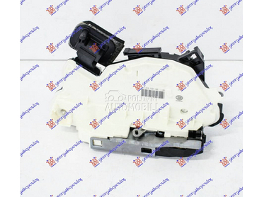 BRAVA PREDNJIH VRATA... za Volkswagen Passat B8 od 2015. do 2019. god.