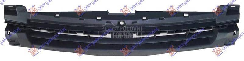 NOSAC PREDNJEG BRANIKA...