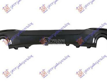 SPOJLER ZADNJEG BRANIKA za BMW Serija 2 od 2017. do 2021. god.