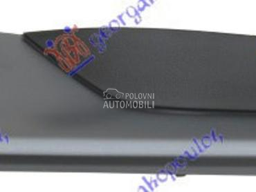 RESETKA PREDNJEG BRANIKA za Mazda 3 od 2019. do 2025. god.