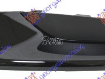 RESETKA PREDNJEG BRANIKA SJAJ- za Mazda 3 od 2019. do 2025. god.