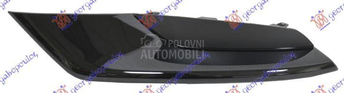 RESETKA PREDNJEG BRANIKA SJAJ-