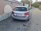 Peugeot 308 1.5  HDI
