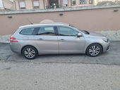 Peugeot 308 1.5  HDI