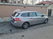 Peugeot 308 1.5  HDI