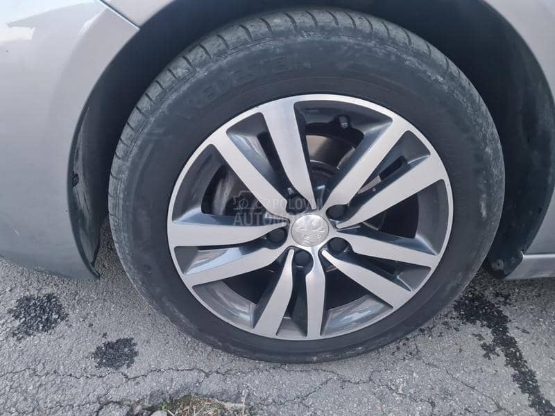 Peugeot 308 1.5  HDI V.Ser.