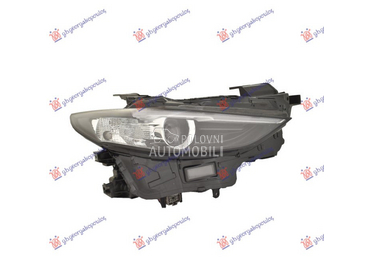 FAR ELEKTRICNI LED (DEPO) za Mazda 3 od 2019. do 2025. god.