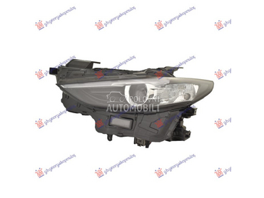 FAR ELEKTRICNI LED (DEPO) za Mazda 3 od 2019. do 2025. god.