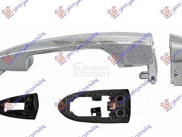 KVAKA PREDNJIH VRATA... za Alfa Romeo Giulietta za 2010. god.