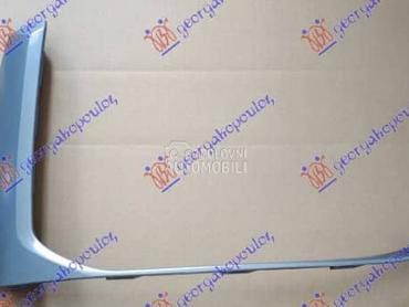 LAJSNA RESETKE PREDNJEG... za Audi Q7 od 2019. do 2024. god.