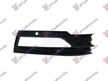 RESETKA PREDNJEG BRANIKA... za Škoda Octavia za 2020. god.