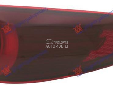 STOP LAMPA SPOLJASNJA LED 22- za Mazda 3 od 2019. do 2025. god.