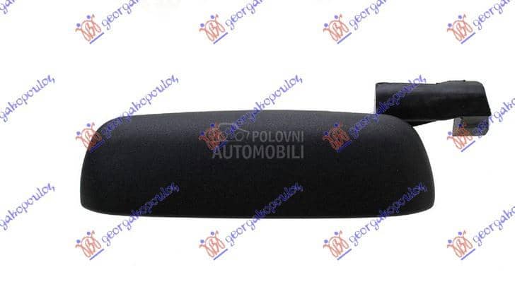 KVAKA PREDNJIH/ZADNJIH...