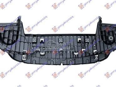 ZASTITA MOTORA ISPOD... za Peugeot 5008 od 2016. do 2020. god.