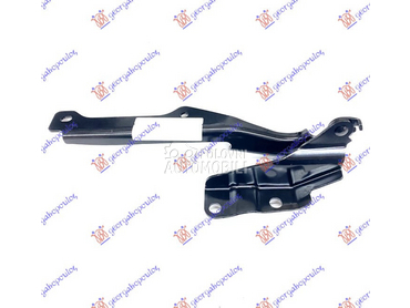 MAKAZE HAUBE za Mazda 3 od 2019. do 2025. god.