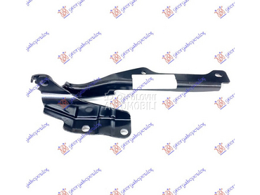 MAKAZE HAUBE za Mazda 3 od 2019. do 2025. god.