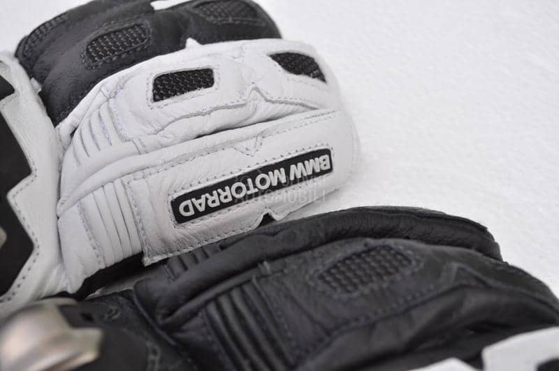 BMW M Pro Race rukavice