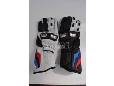 BMW M Pro Race rukavice