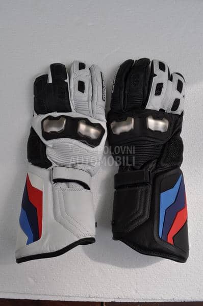 BMW M Pro Race rukavice