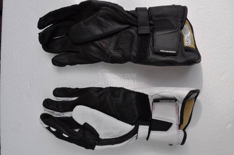 BMW M Pro Race rukavice