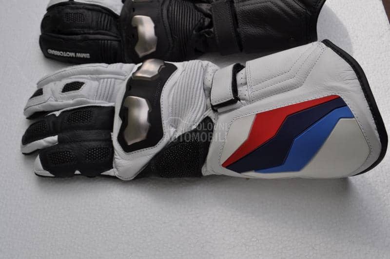 BMW M Pro Race rukavice