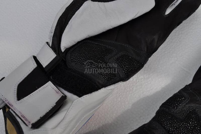 BMW M Pro Race rukavice