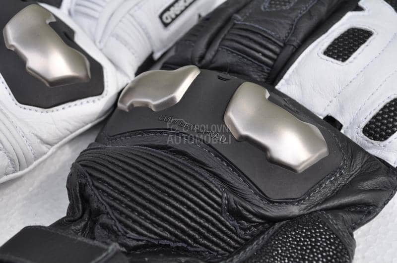 BMW M Pro Race rukavice