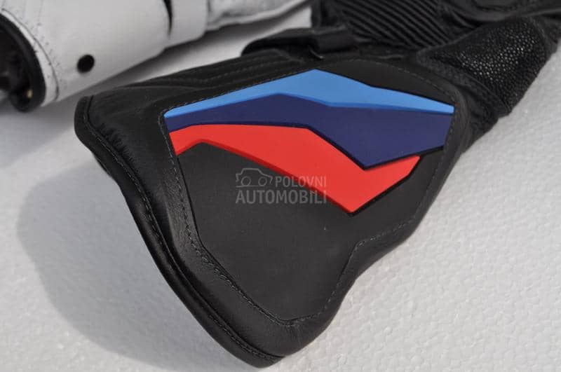 BMW M Pro Race rukavice