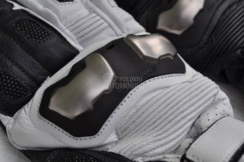 BMW M Pro Race rukavice