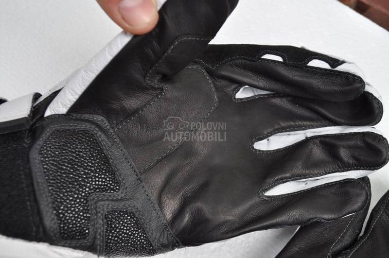 BMW M Pro Race rukavice