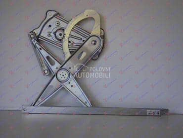 NEMA- PODIZAC PREDNJEG... za Renault Fluence od 2010. do 2013. god.