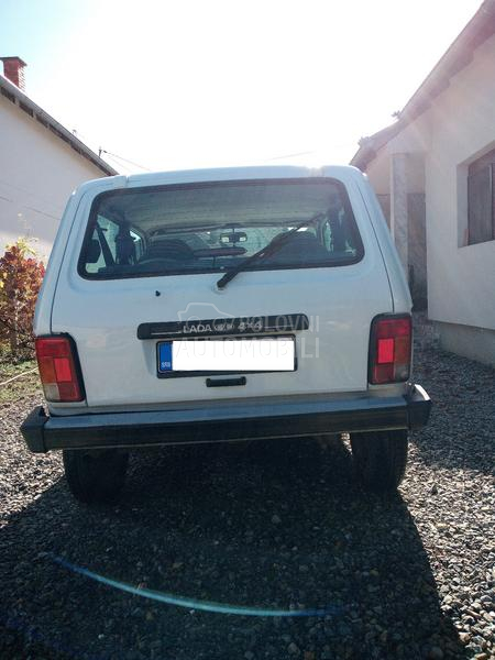 Lada Niva 1.7