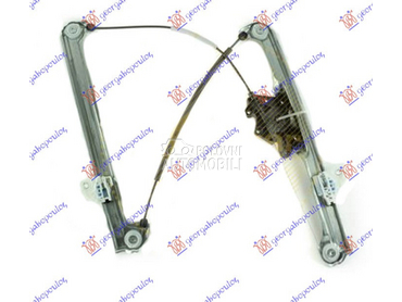 PODIZAC PREDNJEG PROZORA ELEKT za Mazda 3 od 2019. do 2025. god.