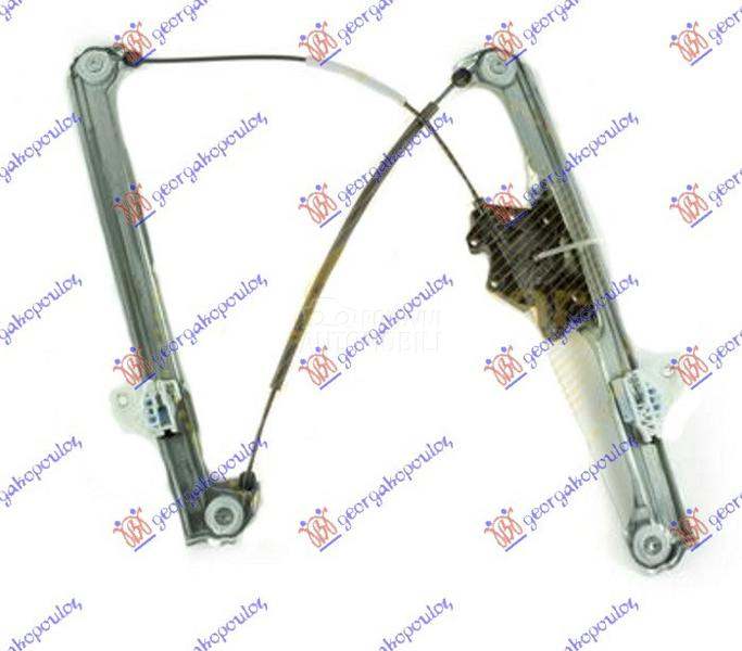 PODIZAC PREDNJEG PROZORA ELEKT