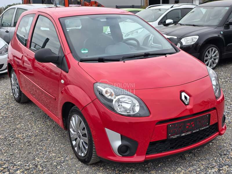 Renault Twingo 1.2