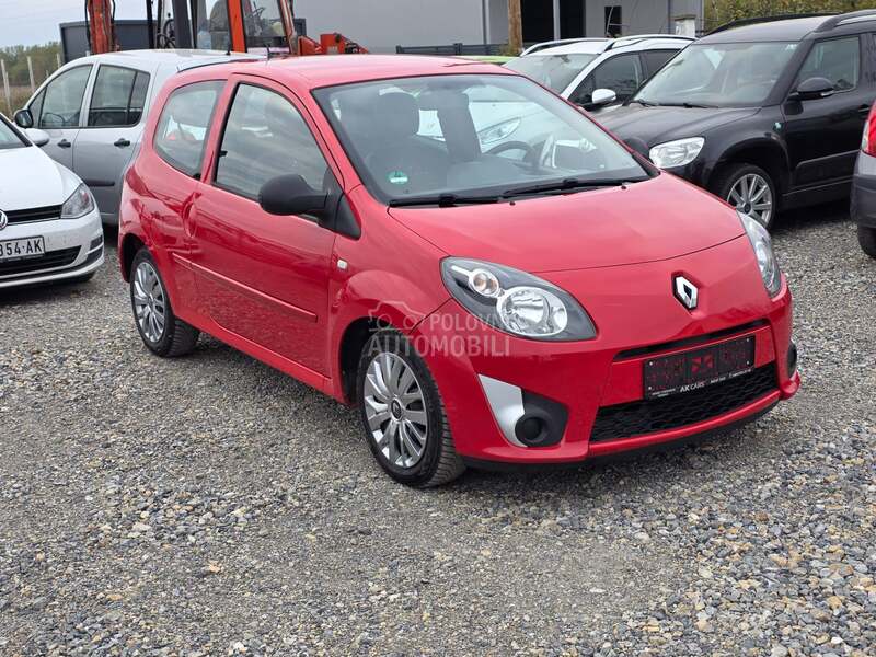 Renault Twingo 1.2