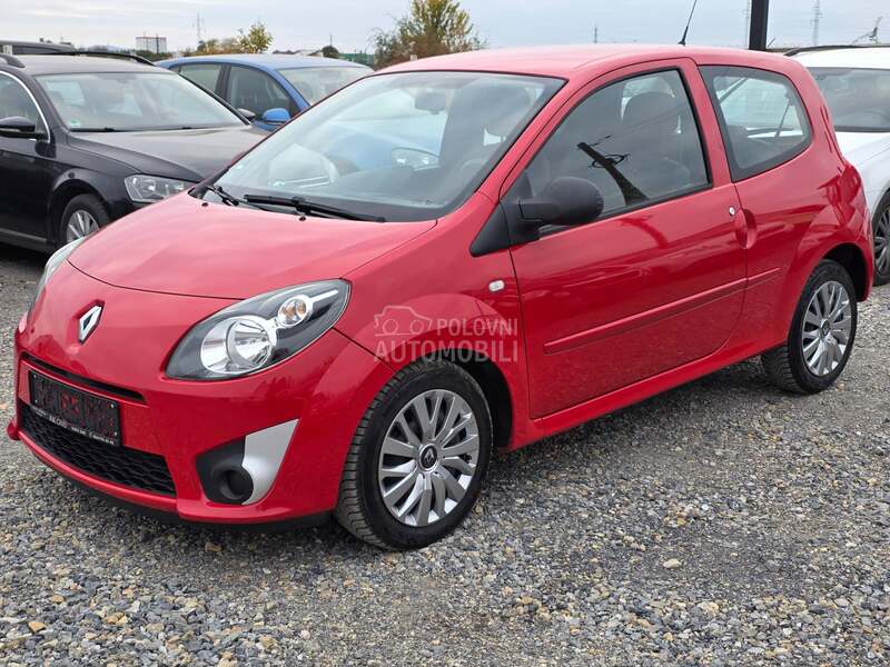 Renault Twingo 1.2
