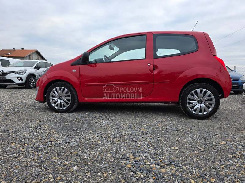 Renault Twingo 1.2