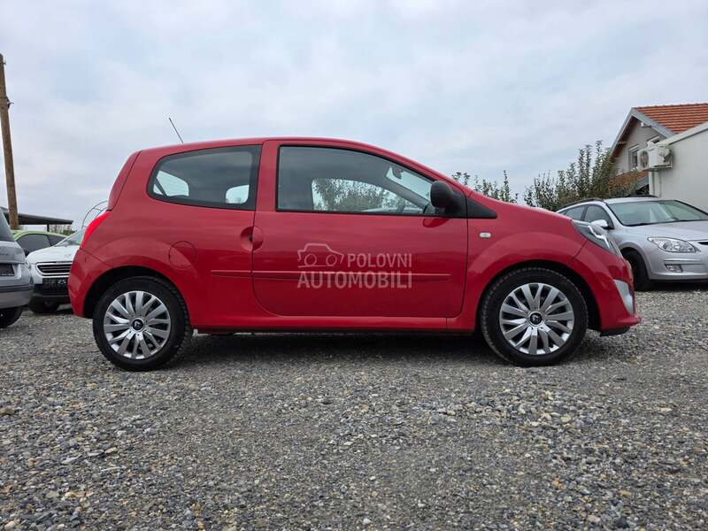 Renault Twingo 1.2