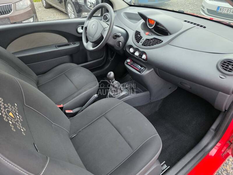 Renault Twingo 1.2